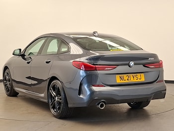 Used BMW 2 Series 2021 for sale - 78178526: Photo