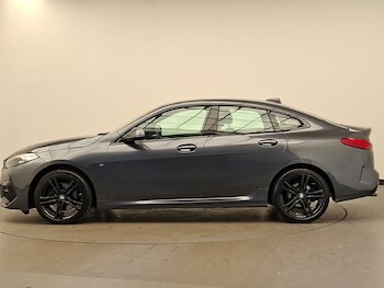 Used BMW 2 Series 2021 for sale - 78178526: Photo