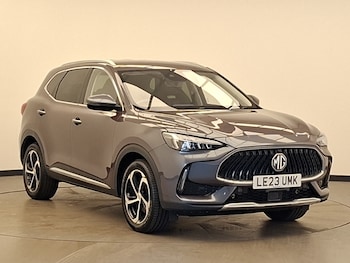 Used MG MG HS 2023 for sale - 79218162: Photo