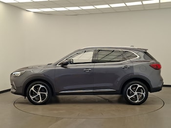 Used MG MG HS 2023 for sale - 79218162: Photo