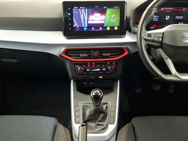 Used SEAT Arona 2023 for sale - 77777306: Photo 10