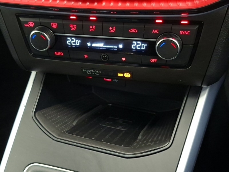 Used SEAT Arona 2023 for sale - 77777306: Photo 13