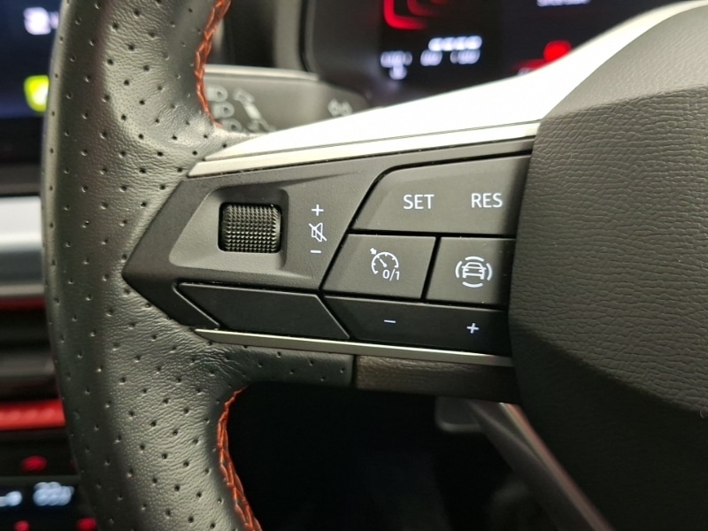 Used SEAT Arona 2023 for sale - 77777306: Photo 16