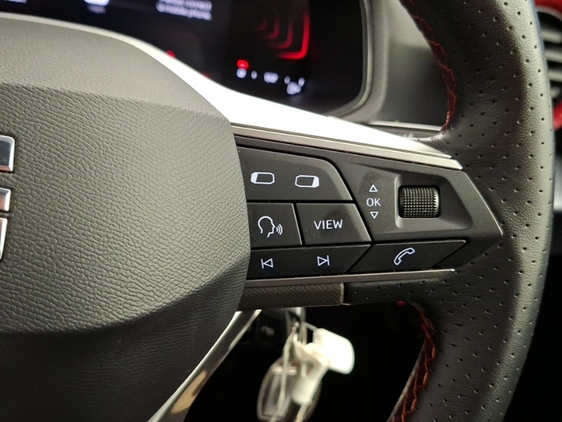 Used SEAT Arona 2023 for sale - 77777306: Photo 17