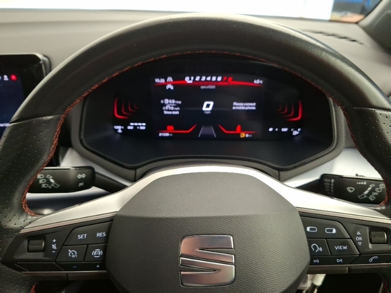 Used SEAT Arona 2023 for sale - 77777306: Photo 19