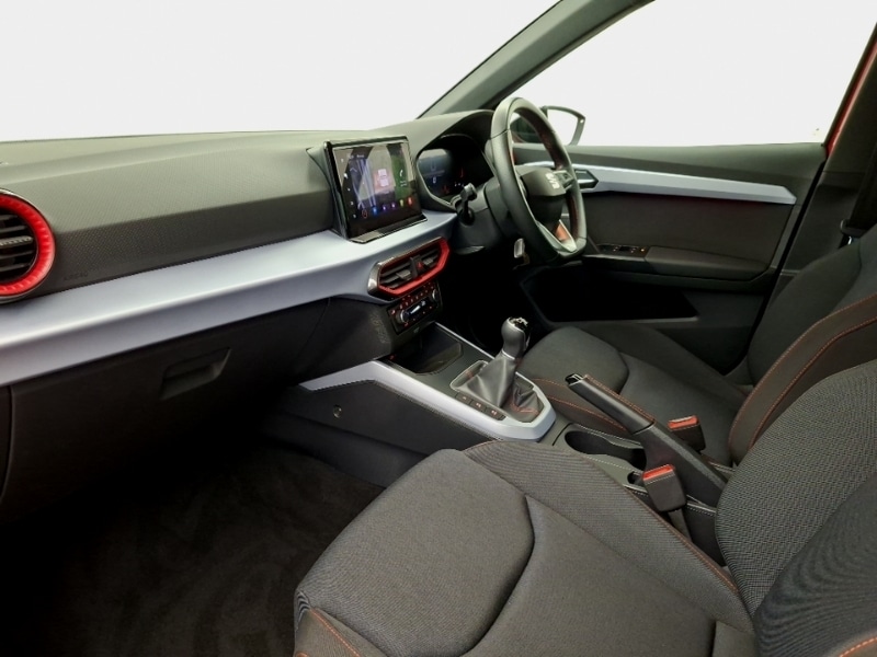 Used SEAT Arona 2023 for sale - 77777306: Photo 5