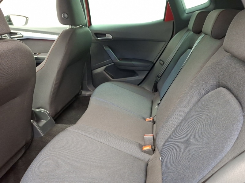 Used SEAT Arona 2023 for sale - 77777306: Photo 6