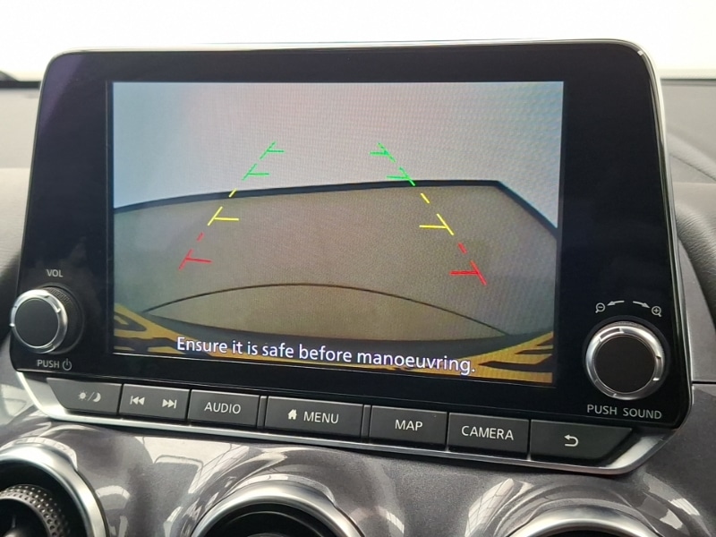 Used Nissan Juke 2024 for sale - 78113005: Photo 10