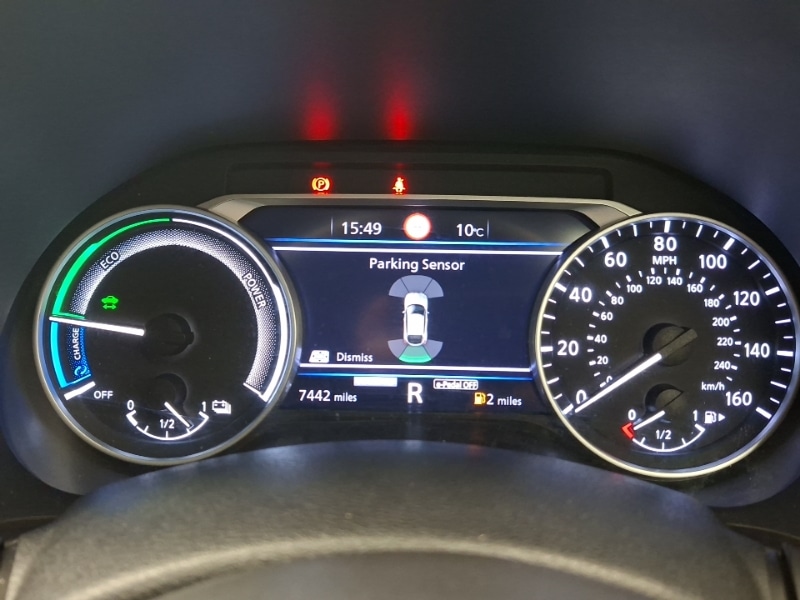 Used Nissan Juke 2024 for sale - 78113005: Photo 11