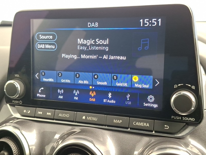 Used Nissan Juke 2024 for sale - 78113005: Photo 17