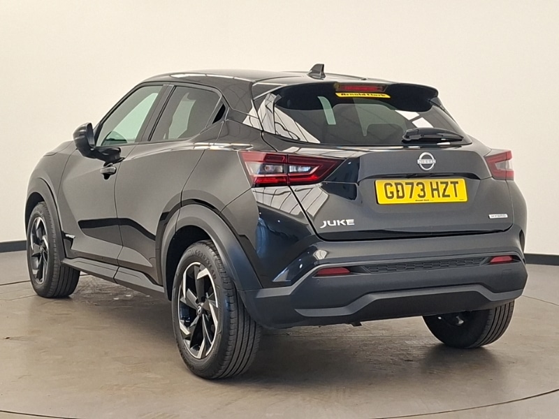 Used Nissan Juke 2024 for sale - 78113005: Photo 3