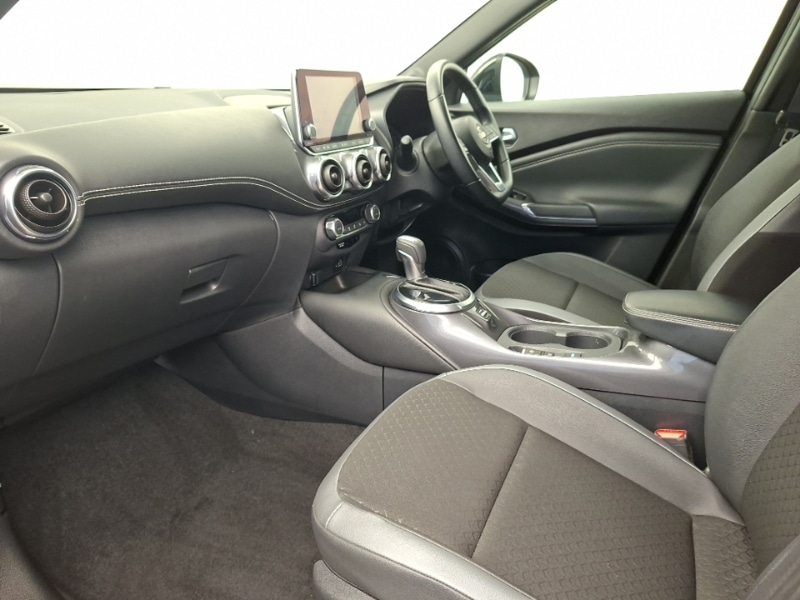 Used Nissan Juke 2024 for sale - 78113005: Photo 5