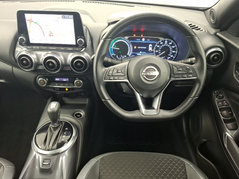 Used Nissan Juke 2024 for sale - 78113005: Photo 7