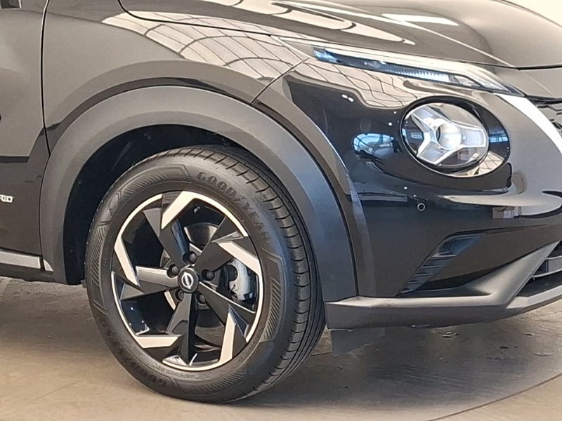 Used Nissan Juke 2024 for sale - 78113005: Photo 9