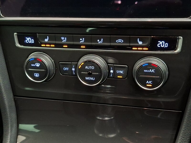 Used Volkswagen Golf 2019 for sale - 77731271: Photo 13