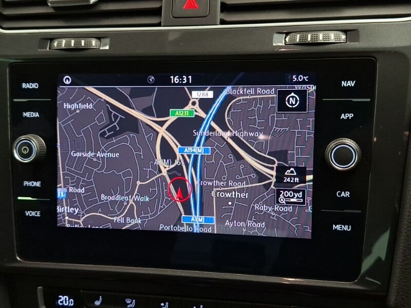 Used Volkswagen Golf 2019 for sale - 77731271: Photo 15