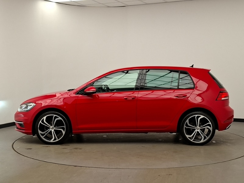 Used Volkswagen Golf 2019 for sale - 77731271: Photo 4