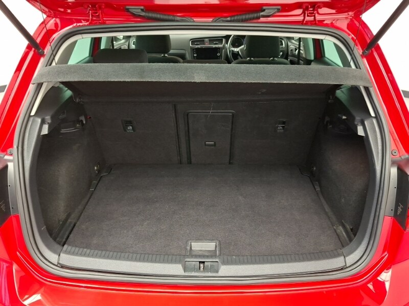 Used Volkswagen Golf 2019 for sale - 77731271: Photo 8