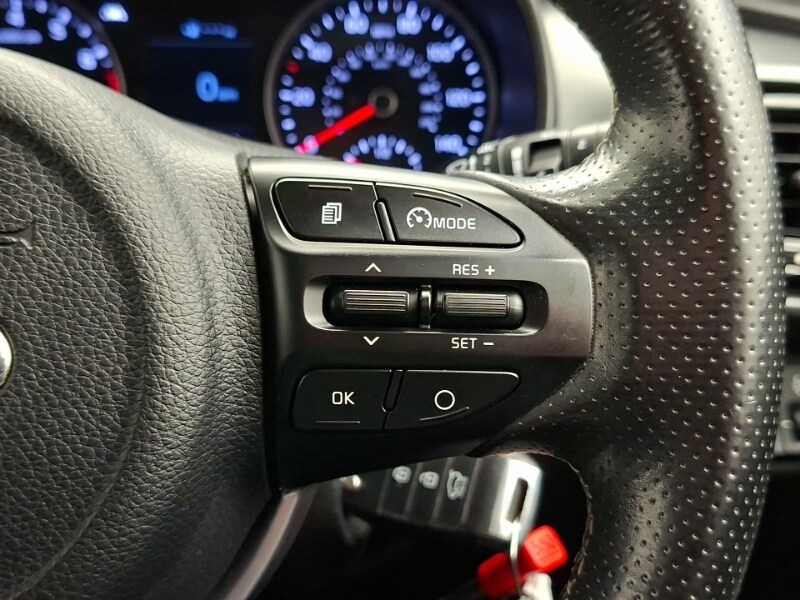 Used Kia Stonic 2019 for sale - 77651940: Photo 17