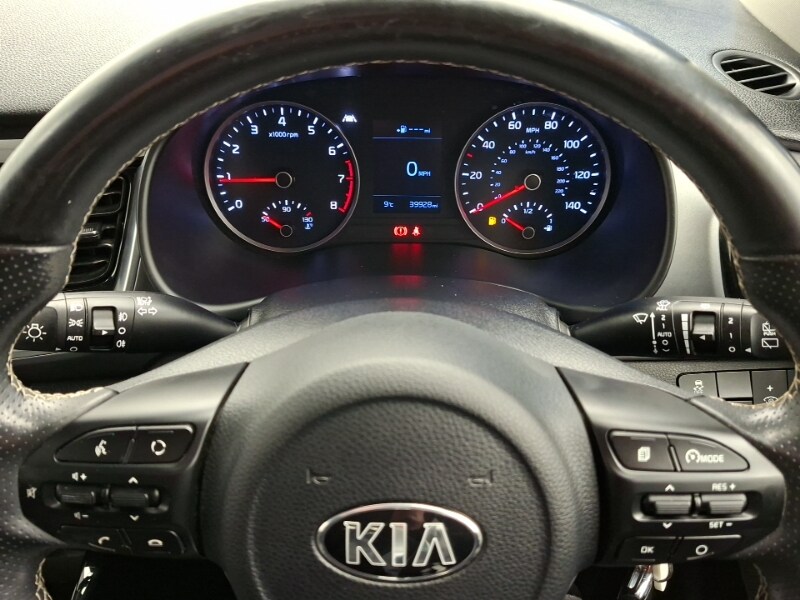 Used Kia Stonic 2019 for sale - 77651940: Photo 19