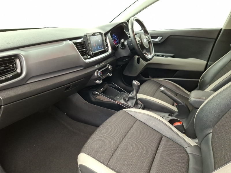 Used Kia Stonic 2019 for sale - 77651940: Photo 5