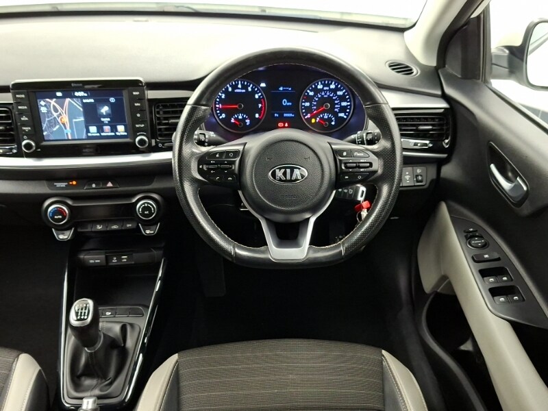 Used Kia Stonic 2019 for sale - 77651940: Photo 7