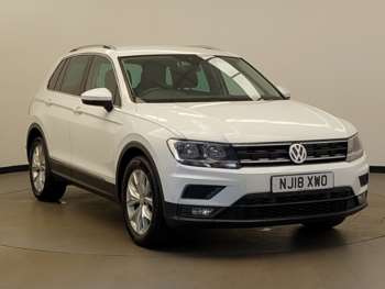 2018 - 1.4 TSi 125 SE Nav 5dr