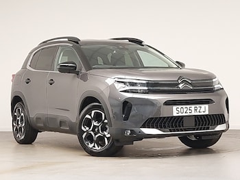 Citroen - C5 Aircross