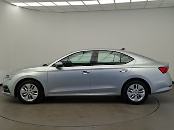 Used Skoda Octavia 2021 for sale - 78503079: Photo