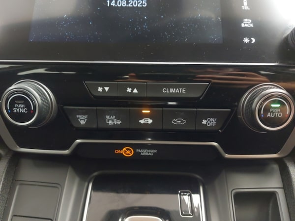 Used Honda CR-V 2020 for sale - 76177967: Photo 13