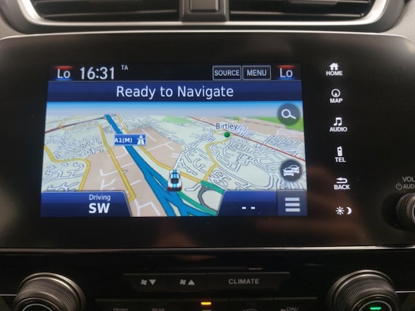 Used Honda CR-V 2020 for sale - 76177967: Photo 14