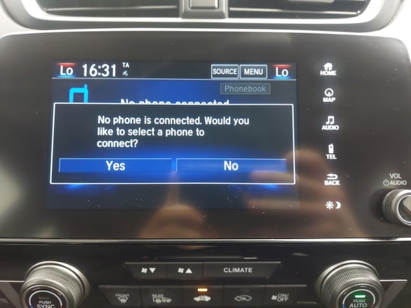Used Honda CR-V 2020 for sale - 76177967: Photo 15