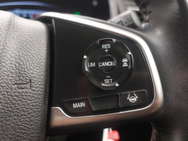 Used Honda CR-V 2020 for sale - 76177967: Photo 17