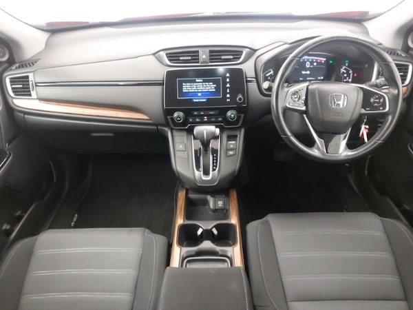 Used Honda CR-V 2020 for sale - 76177967: Photo 2