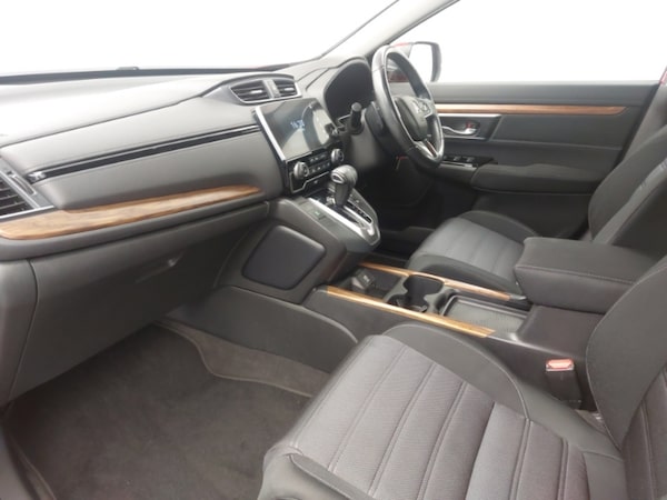 Used Honda CR-V 2020 for sale - 76177967: Photo 5