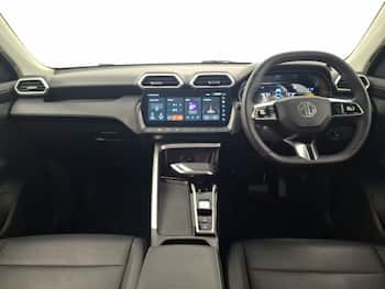 Used MG MG ZS 2025 for sale - 79786220: Photo