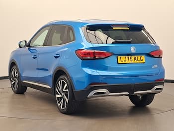 Used MG MG ZS 2025 for sale - 79786220: Photo