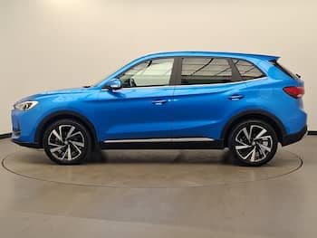 Used MG MG ZS 2025 for sale - 79786220: Photo