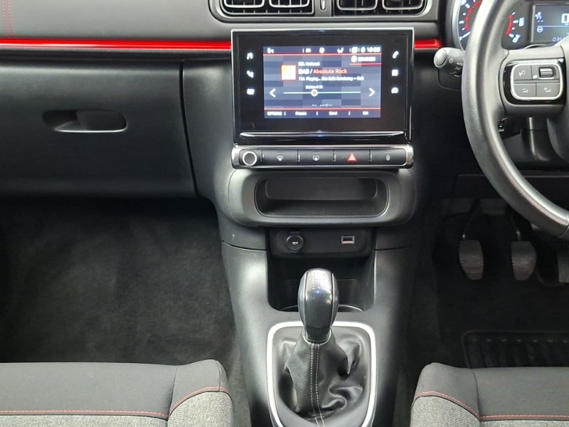 Used Citroen C3 2019 for sale - 77208912: Photo 10