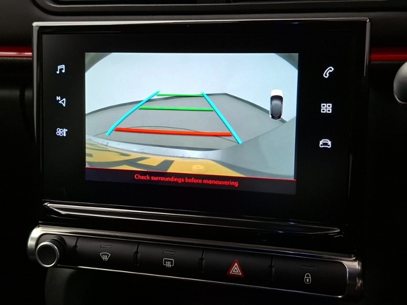 Used Citroen C3 2019 for sale - 77208912: Photo 11