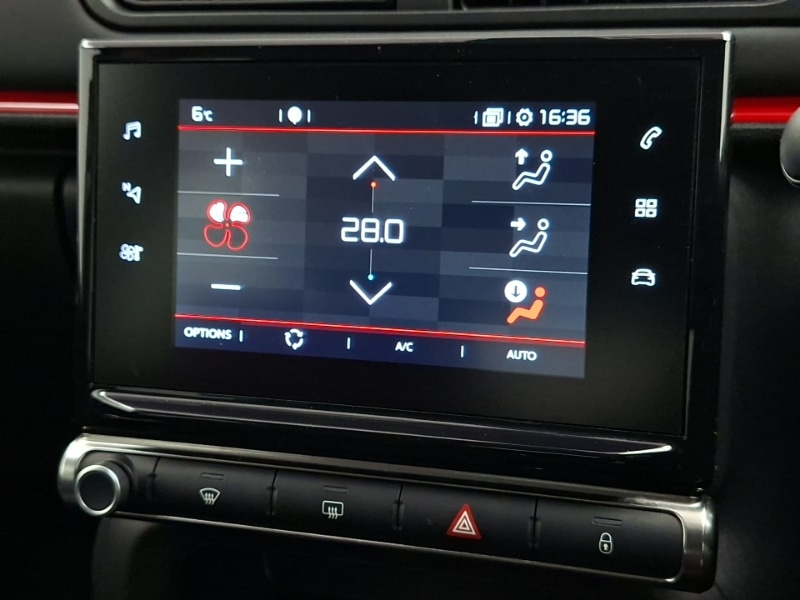 Used Citroen C3 2019 for sale - 77208912: Photo 13