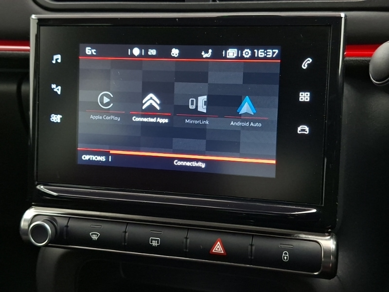 Used Citroen C3 2019 for sale - 77208912: Photo 15