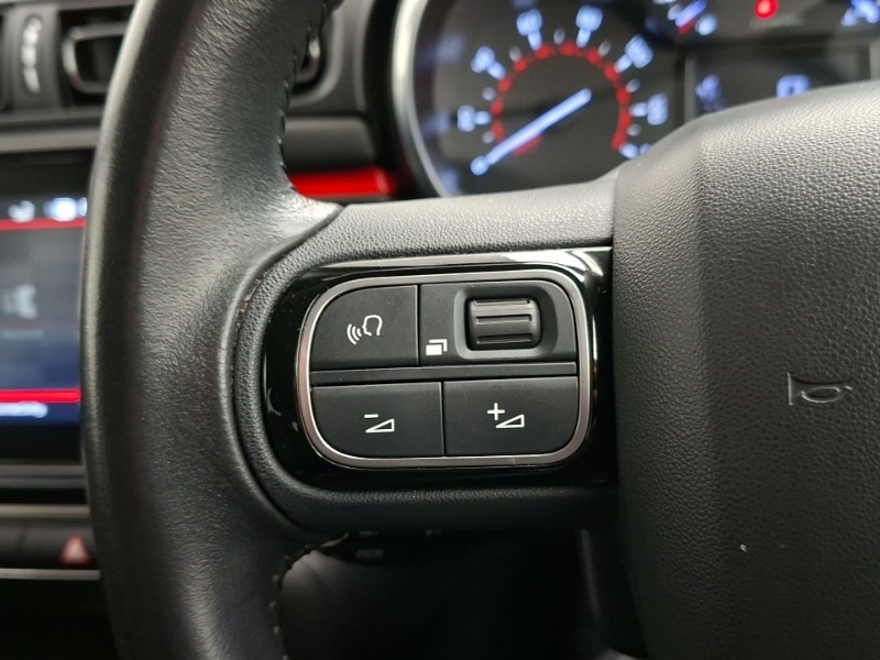 Used Citroen C3 2019 for sale - 77208912: Photo 17