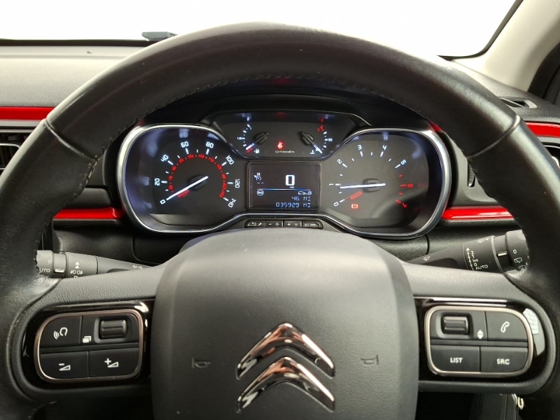 Used Citroen C3 2019 for sale - 77208912: Photo 19