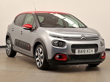 Citroen C3 feature image