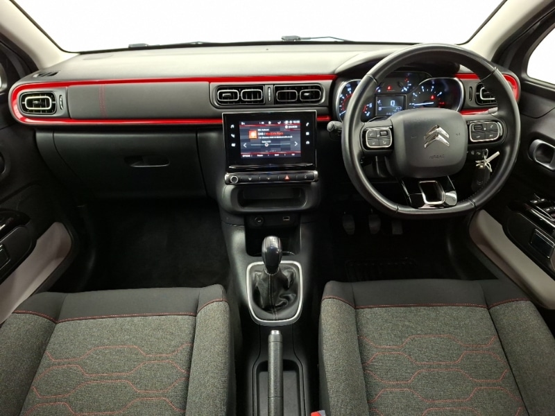 Used Citroen C3 2019 for sale - 77208912: Photo 2