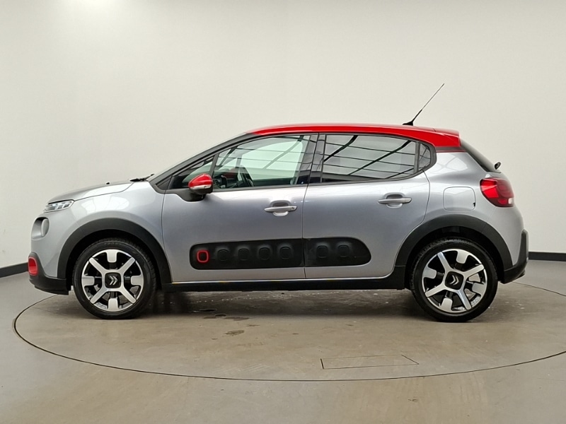 Used Citroen C3 2019 for sale - 77208912: Photo 4