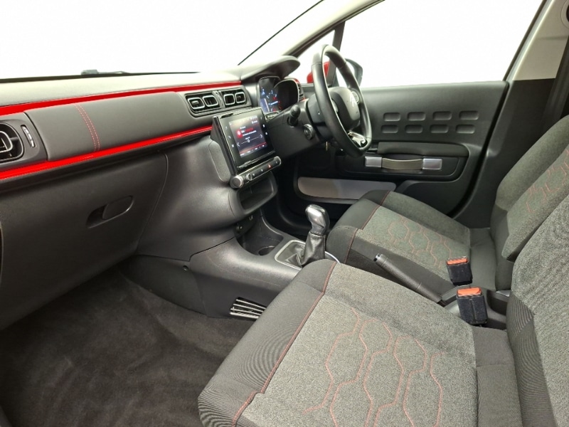 Used Citroen C3 2019 for sale - 77208912: Photo 5