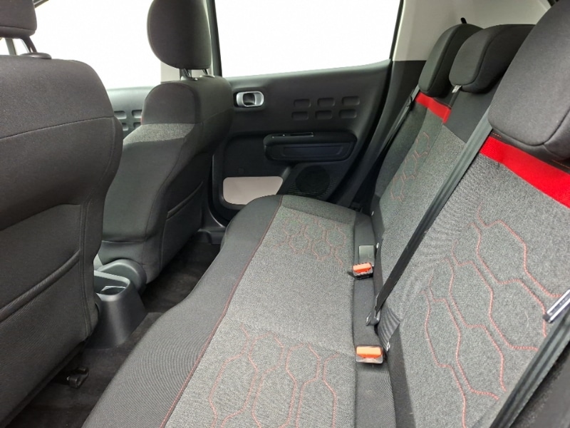 Used Citroen C3 2019 for sale - 77208912: Photo 6