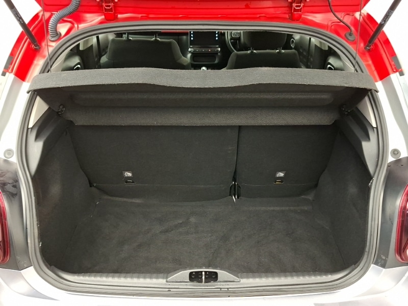 Used Citroen C3 2019 for sale - 77208912: Photo 8